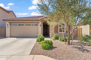 26142 121st Ave, Peoria, AZ 85383
