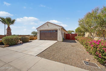 26142 Piute Ave, Buckeye, AZ 85396