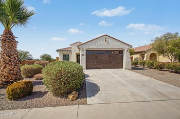 26142 W Piute Ave, Buckeye, AZ 85396