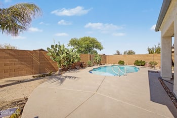 26142 Piute Ave, Buckeye, AZ 85396