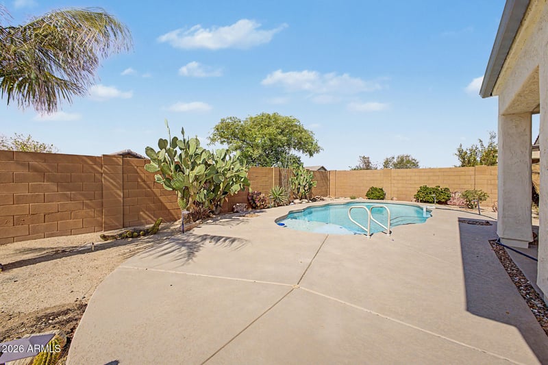 26142 W Piute Ave, Buckeye, AZ 85396