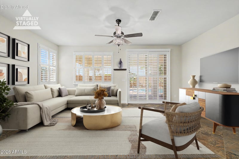 26142 W Piute Ave, Buckeye, AZ 85396