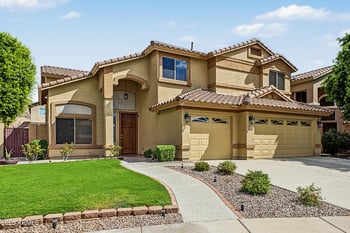 26143 N 67th Ln, Peoria, AZ 85383
