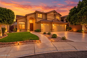 26143 N 67th Ln, Peoria, AZ 85383