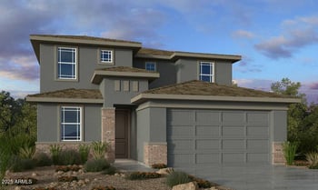 26146 170th Ave, Surprise, AZ 85387