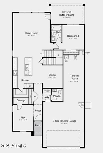 26146 170th Ave, Surprise, AZ 85387