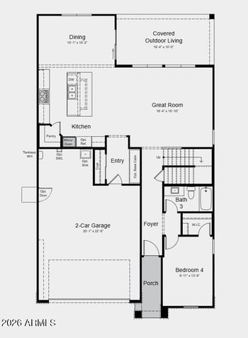 26149 170th Ave, Surprise, AZ 85387