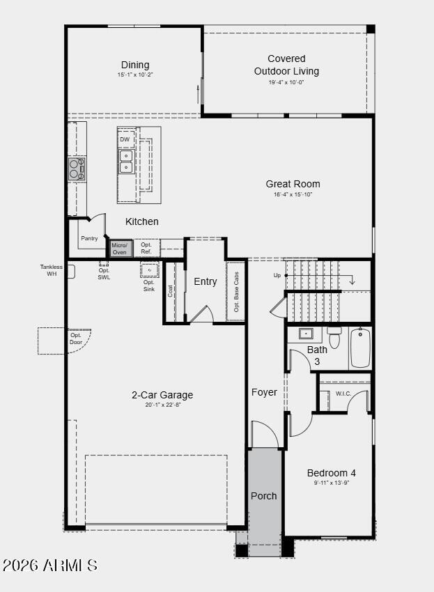 26149 170th Ave, Surprise, AZ 85387