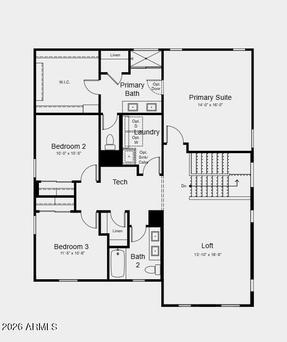 26149 170th Ave, Surprise, AZ 85387
