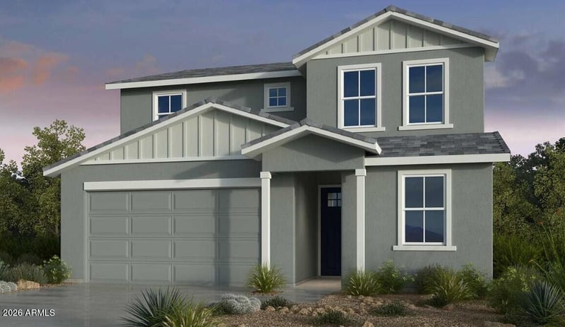 26149 170th Ave, Surprise, AZ 85387