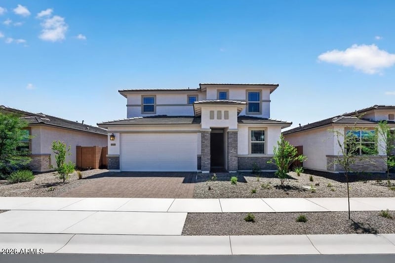 26149 N 170th Ave, Surprise, AZ 85387