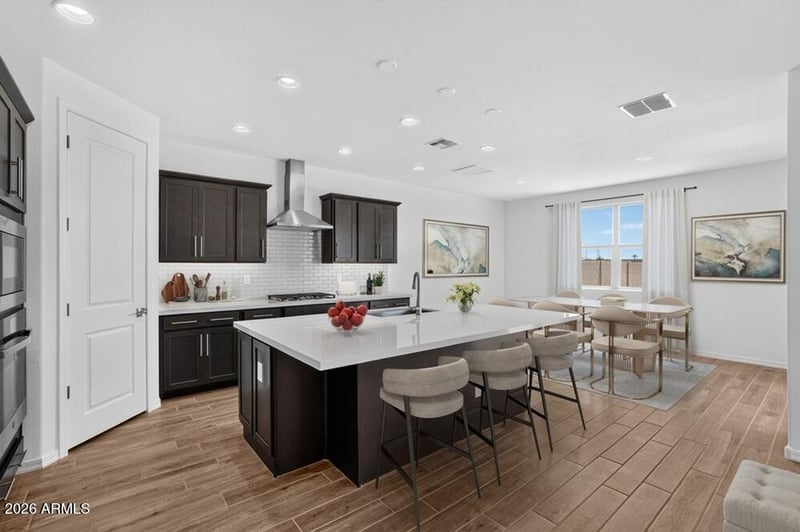 26149 N 170th Ave, Surprise, AZ 85387