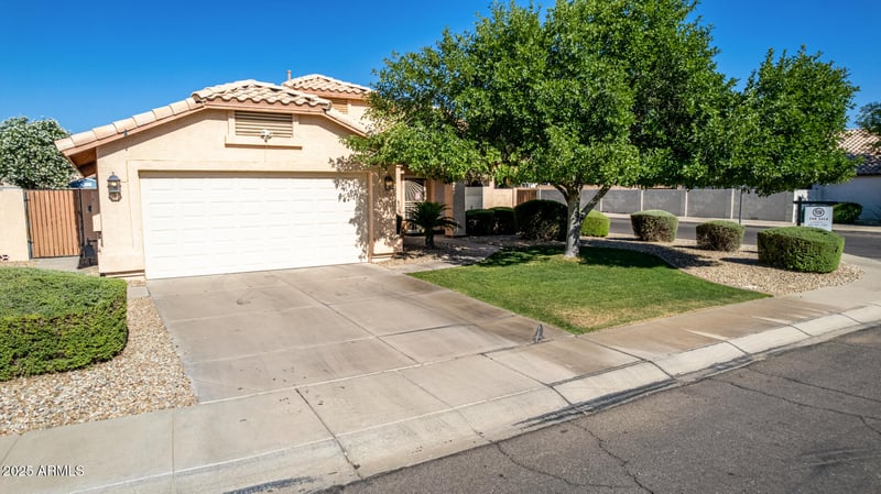 2615 123rd Dr, Avondale, AZ 85392