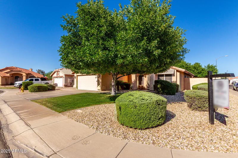 2615 123rd Dr, Avondale, AZ 85392