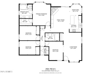 2615 123rd Dr, Avondale, AZ 85392