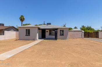 2615 29th Pl, Phoenix, AZ 85008