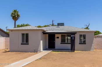 2615 29th Pl, Phoenix, AZ 85008