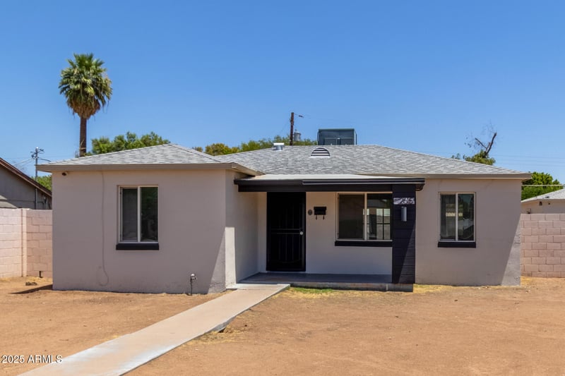 2615 29th Pl, Phoenix, AZ 85008