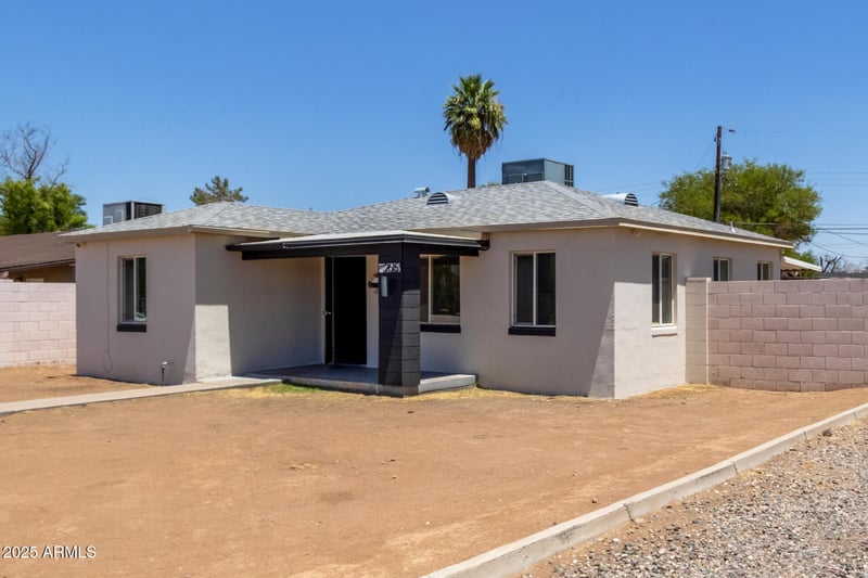 2615 29th Pl, Phoenix, AZ 85008