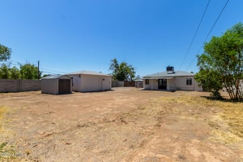 2615 29th Pl, Phoenix, AZ 85008