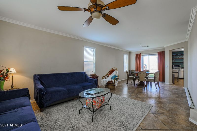 2615 E Bart St, Gilbert, AZ 85295