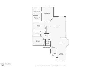 2615 Beautiful Ln, Phoenix, AZ 85042