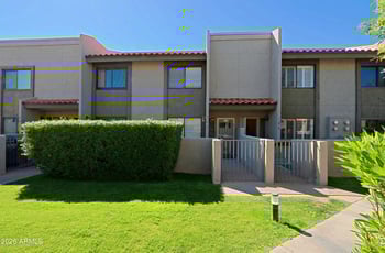 2615 Hayden Rd #103, Scottsdale, AZ 85257