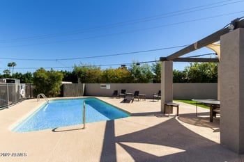 2615 Hayden Rd #119, Scottsdale, AZ 85257