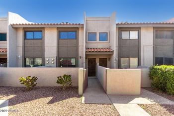 2615 Hayden Rd #119, Scottsdale, AZ 85257