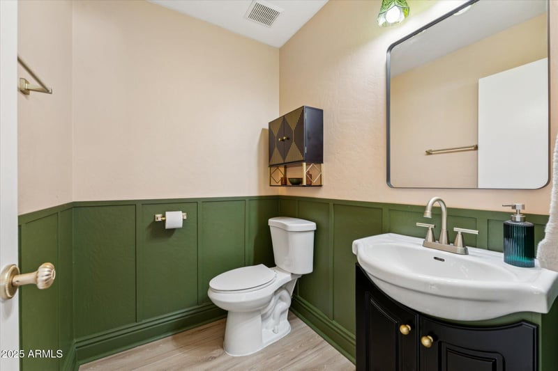 2615 Patrick Ct, Gilbert, AZ 85295