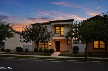 2615 S 107th St, Mesa, AZ 85209