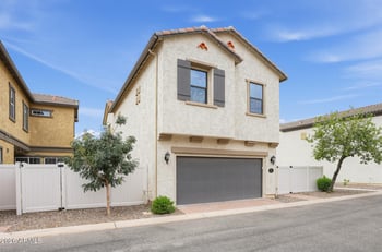 2615 S 107th St, Mesa, AZ 85209