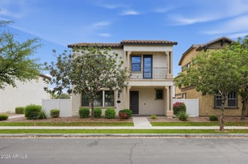2615 S 107th St, Mesa, AZ 85209