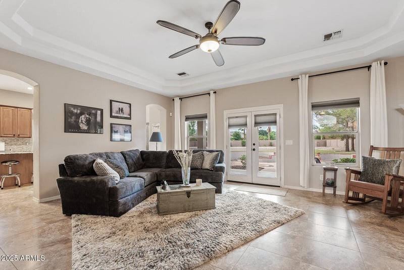2615 San Carlos Way, Gilbert, AZ 85298