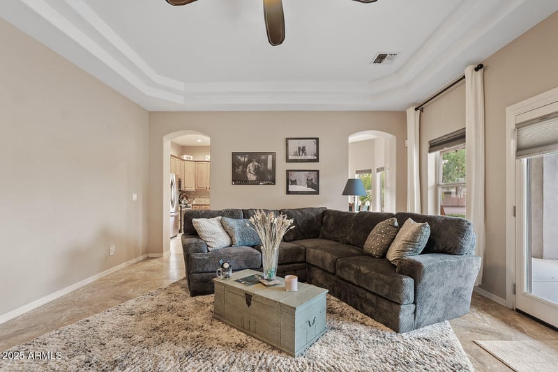 2615 San Carlos Way, Gilbert, AZ 85298