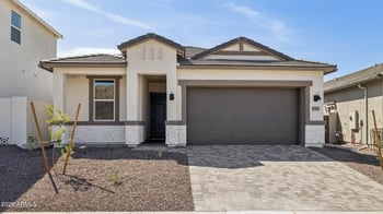 2615 W Satinwood Dr, Phoenix, AZ 85045