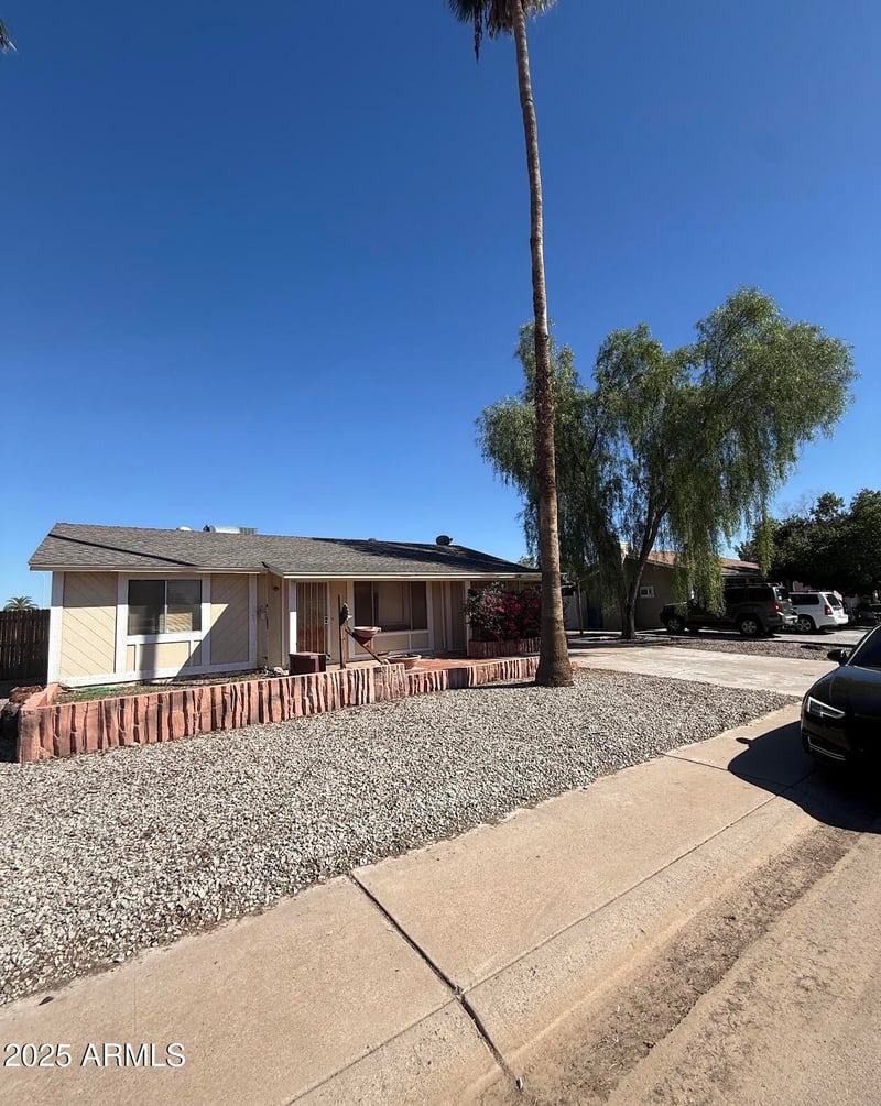 2615 Yucca St, Chandler, AZ 85224