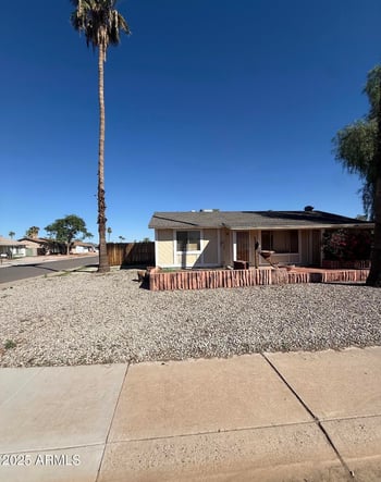 2615 Yucca St, Chandler, AZ 85224