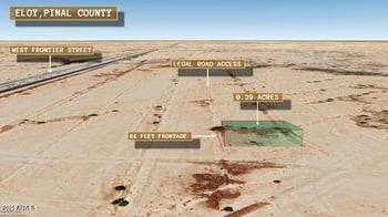 2615 Zapotec Ave #7, Eloy, AZ 85131