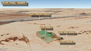 2615 Zapotec Ave #7, Eloy, AZ 85131