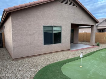 26150 Burnett Rd, Buckeye, AZ 85396