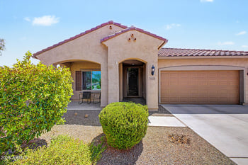 26150 Wahalla Ln, Buckeye, AZ 85396