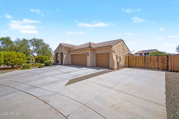 26150 Wahalla Ln, Buckeye, AZ 85396