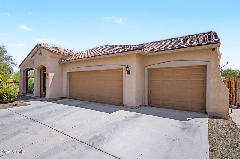 26150 Wahalla Ln, Buckeye, AZ 85396