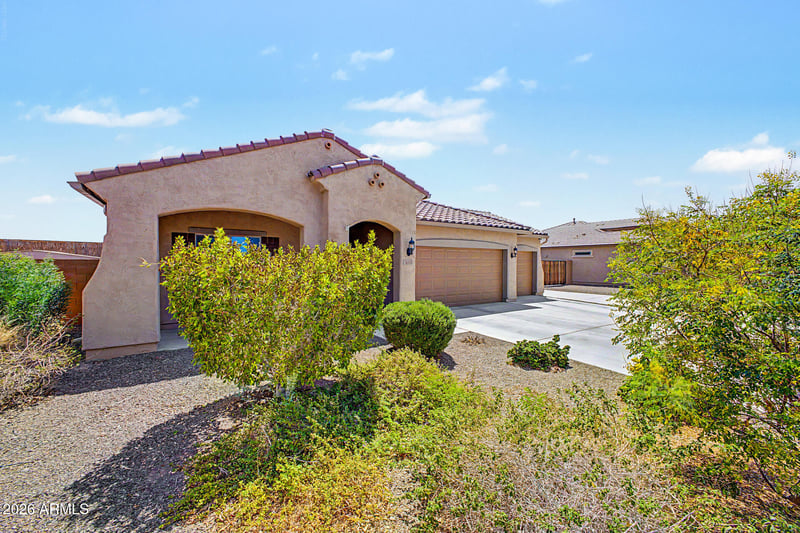 26150 Wahalla Ln, Buckeye, AZ 85396
