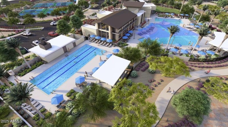 26158 170th Ave, Surprise, AZ 85387