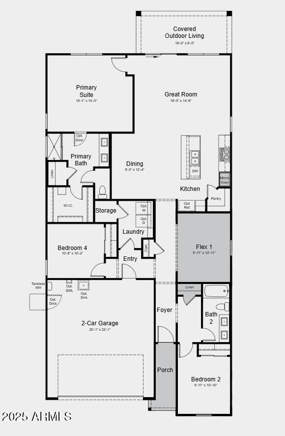 26158 170th Ave, Surprise, AZ 85387