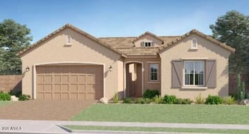 26158 78th Ln, Peoria, AZ 85383