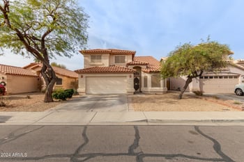 2616 126th Dr, Avondale, AZ 85392