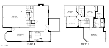 2616 126th Dr, Avondale, AZ 85392